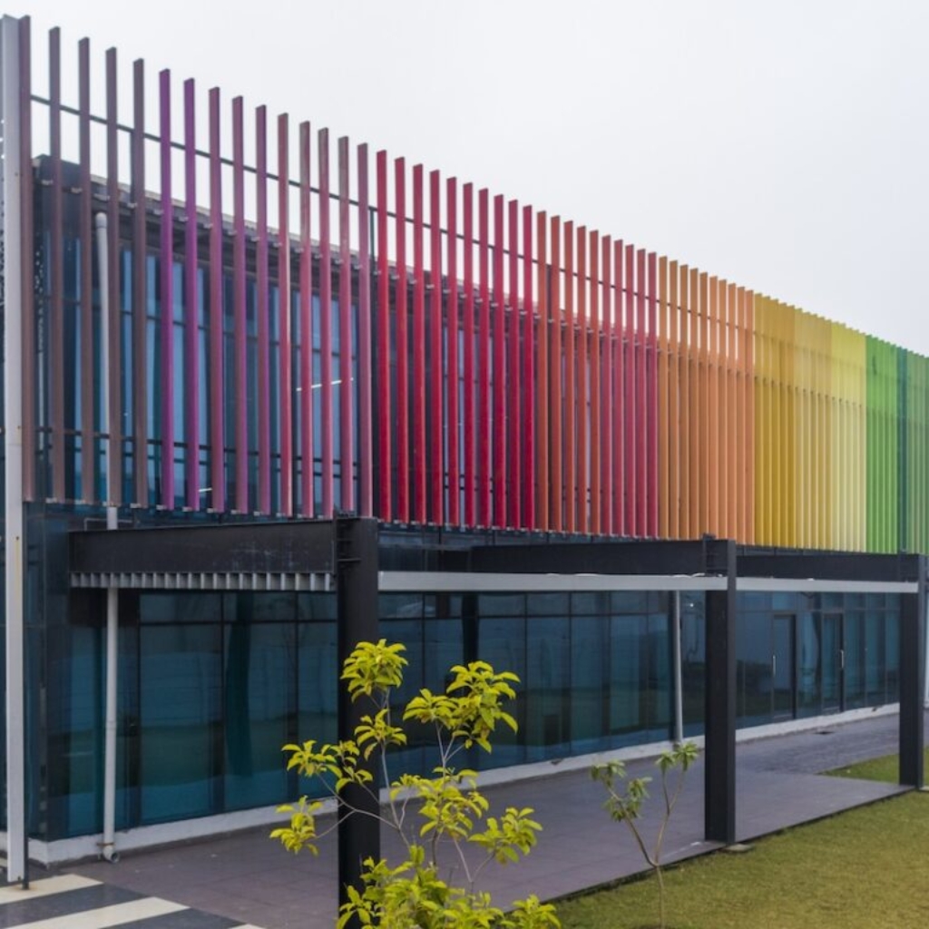02_Facade_Nahar-Industry-Office