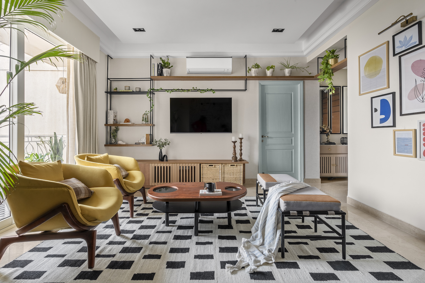 The Zen Residence is a sophisticated multi-generational living space in ...
