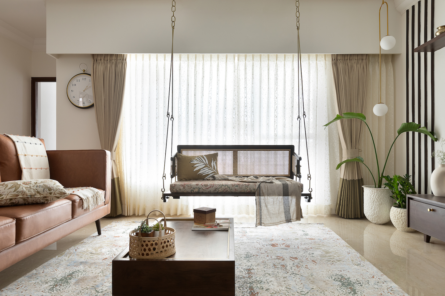 ZSP Design Studio script a narrative that melds elegance and pragmatism ...