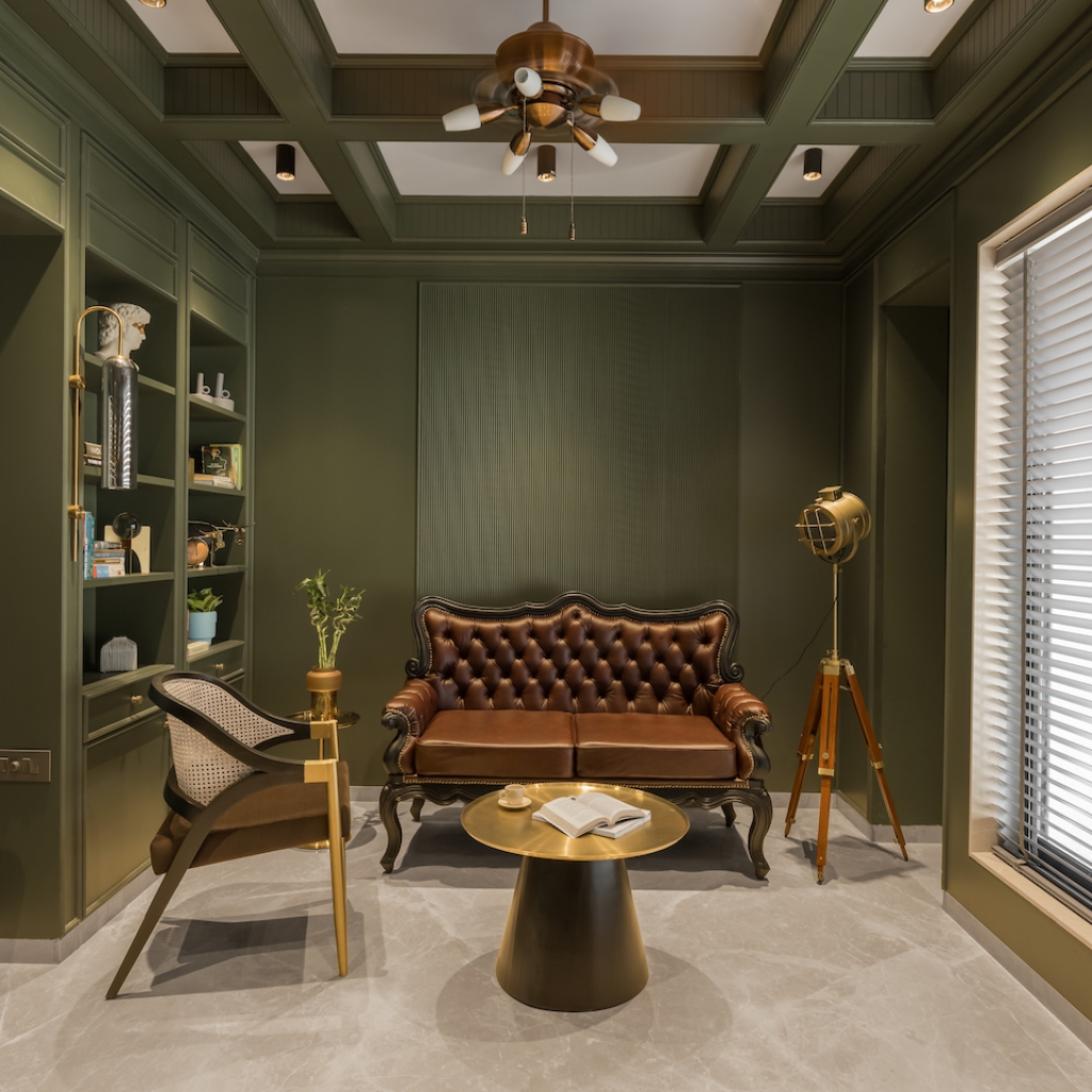 34.-B.design24_The-Soulful-Home_LIBRARY-B-DESIGN-OMRAJ_DEPICTIONS-BY-PRACHI-KHASGIWALA-7-4