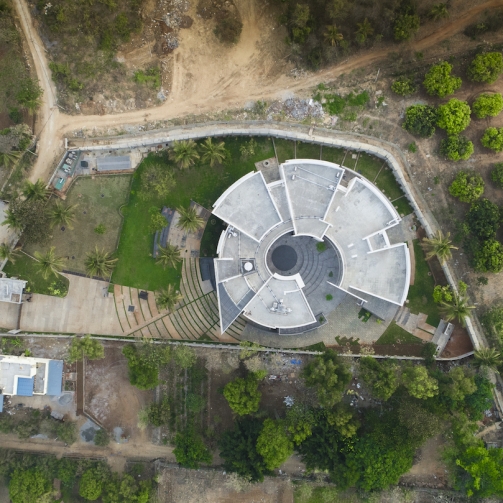 6.-Sudhakar-Pai-Associates_-Prayoga-Institute-of-Education-Research_Prayoga-Drone-2-1