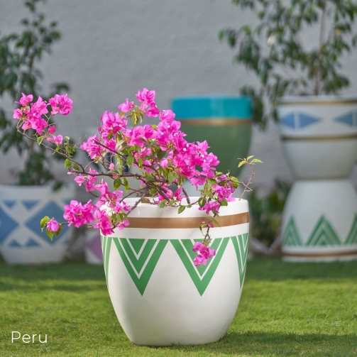 Peru