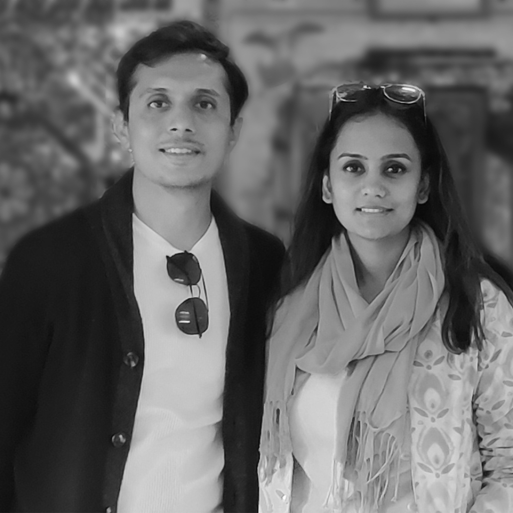 Sagar-Lohar-and-Saniya-Jejani_Principal-architects_Ladlab