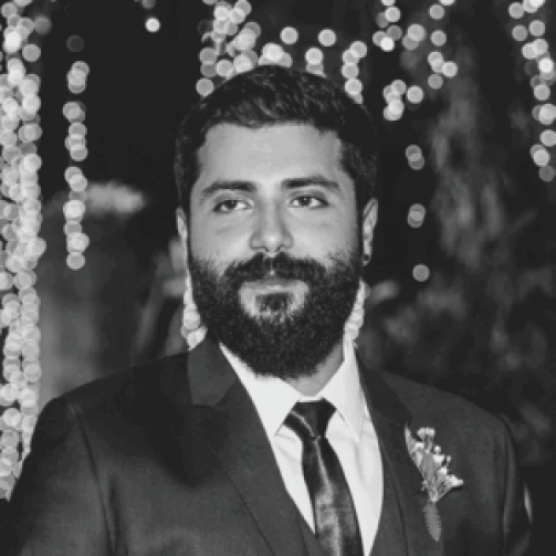 Shiraz-Jamali