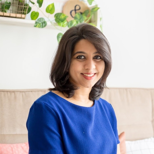 Sunita-Yogesh