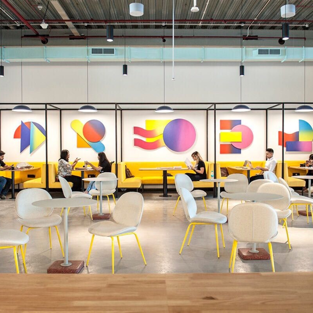 WeWork-Embassy-Tech-Village