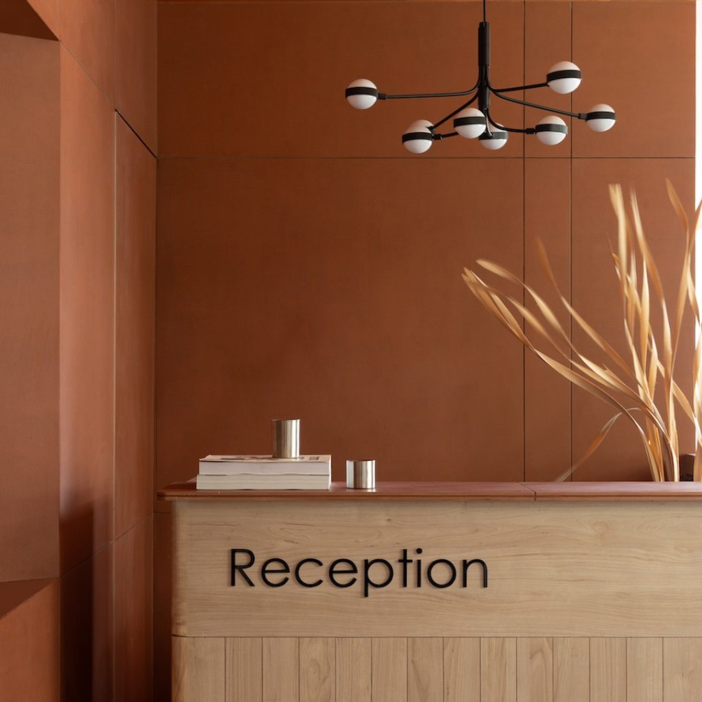 Studio Akshay Singavi_Gulmohar Clinic_13