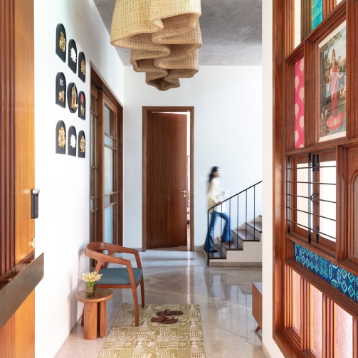 The Anantya Villa_Palindrome Spaces(7)