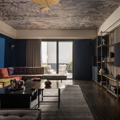 25 03 27 Jajodia Residence 42