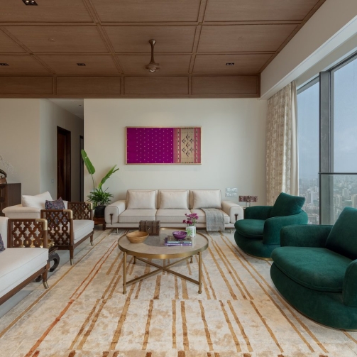 Ishaay Interiors_Private Residence at Rustomjee Crown Mumbai_EAK0_8645LR