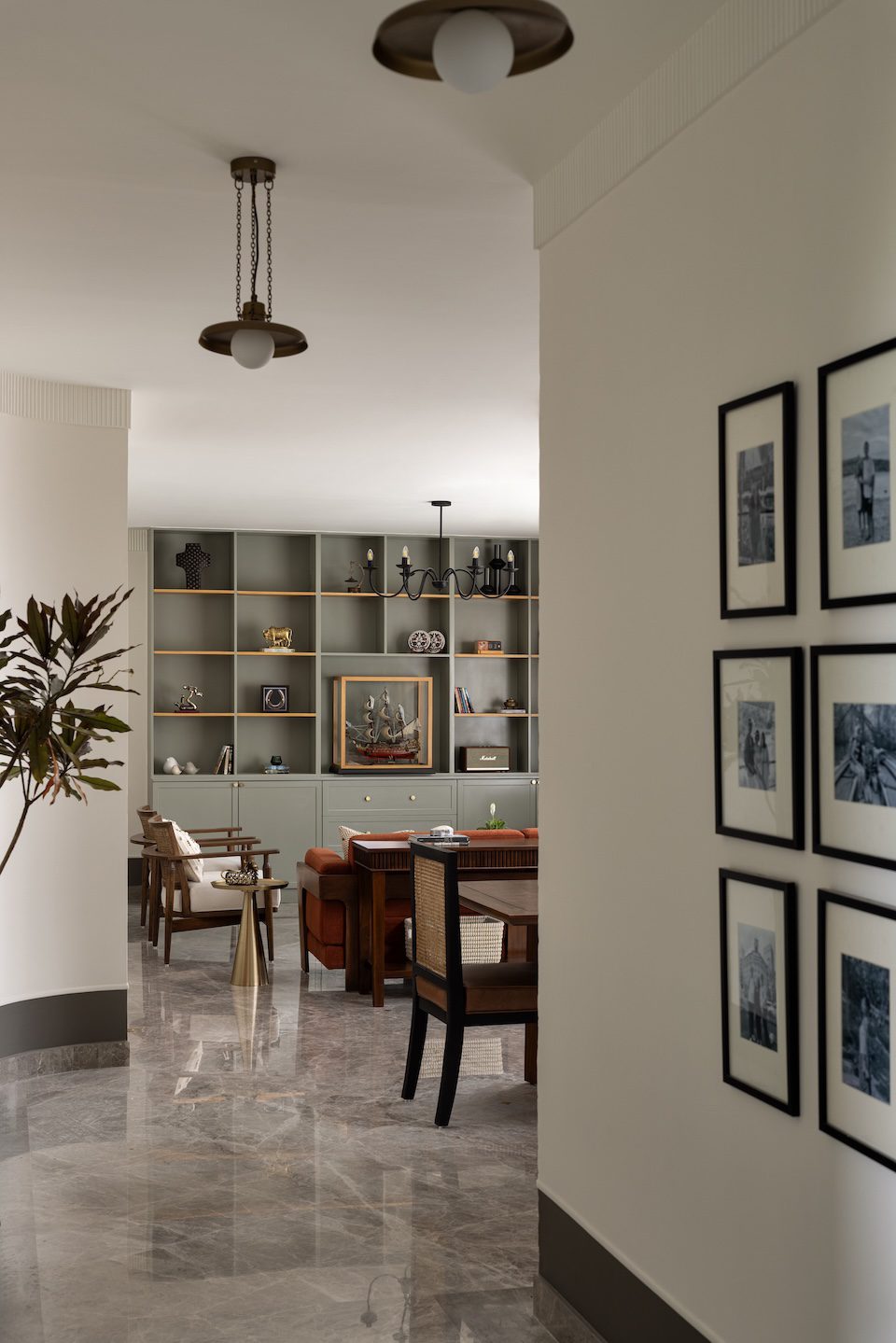 Where Stories Live…