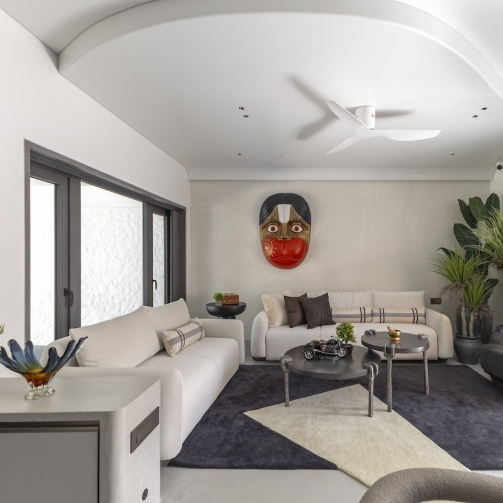 Lahoti Associates_Akanch_Main Lounge (5)